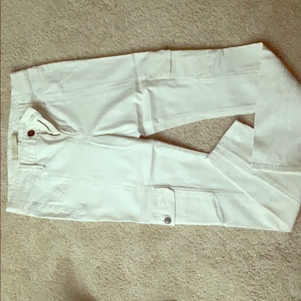Joe’s Jeans Corporal skinny Ankle Pant